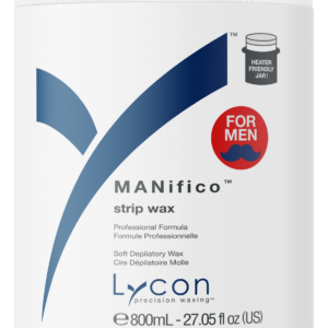Alternative view of MANifico Strip Wax 800ml