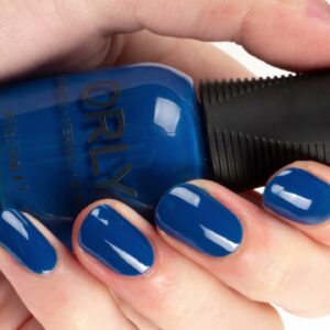 Alternative view of Blue Tango | Nail Lacquer 18ML