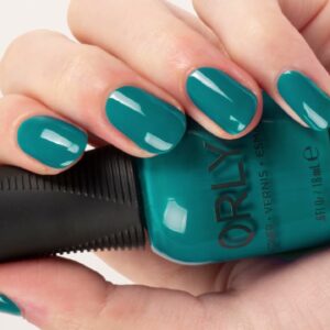 Alternative view of In full Plume | Nail Lacquer 18ML