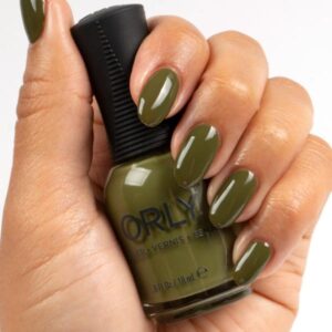 Alternative view of Wild Willow | Nail Lacquer 18ML