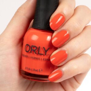 Alternative view of Bird of Paradise | Nail Lacquer 18ML