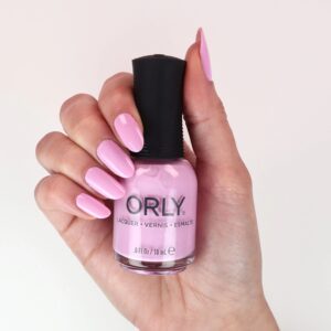 Alternative view of Sea Blossom | Nail Lacquer 18ML