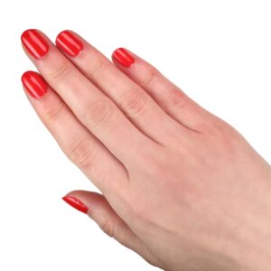 Alternative view of Hit The Gass | Nail Lacquer 18ML