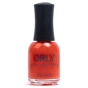 Alternative view of Earthfire | Nail Lacquer 18ML