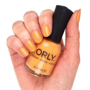 Alternative view of Hunky Dory   | Nail Lacquer 18ML