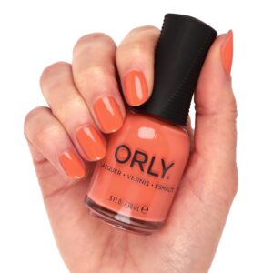 Alternative view of Night Fever | Nail Lacquer 18ML