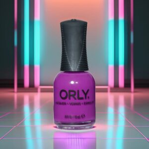 Alternative view of Stay Rad | Nail Lacquer 18ML