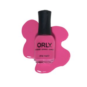 Shut Up Heather   | Nail Lacquer 18ML