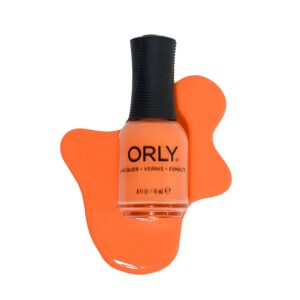 Cowabunga!  | Nail Lacquer 18ML