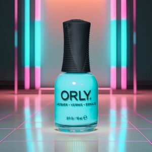 Alternative view of Mallrat  | Nail Lacquer 18ML