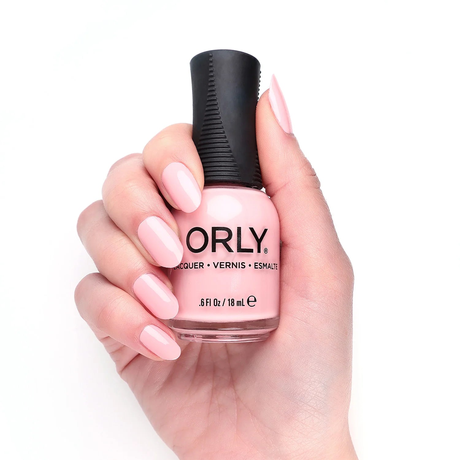 It Started with Pink | Nail Lacquer 18ML - Image 2