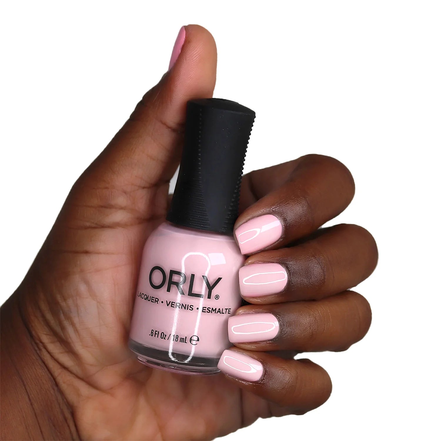 It Started with Pink | Nail Lacquer 18ML - Image 3
