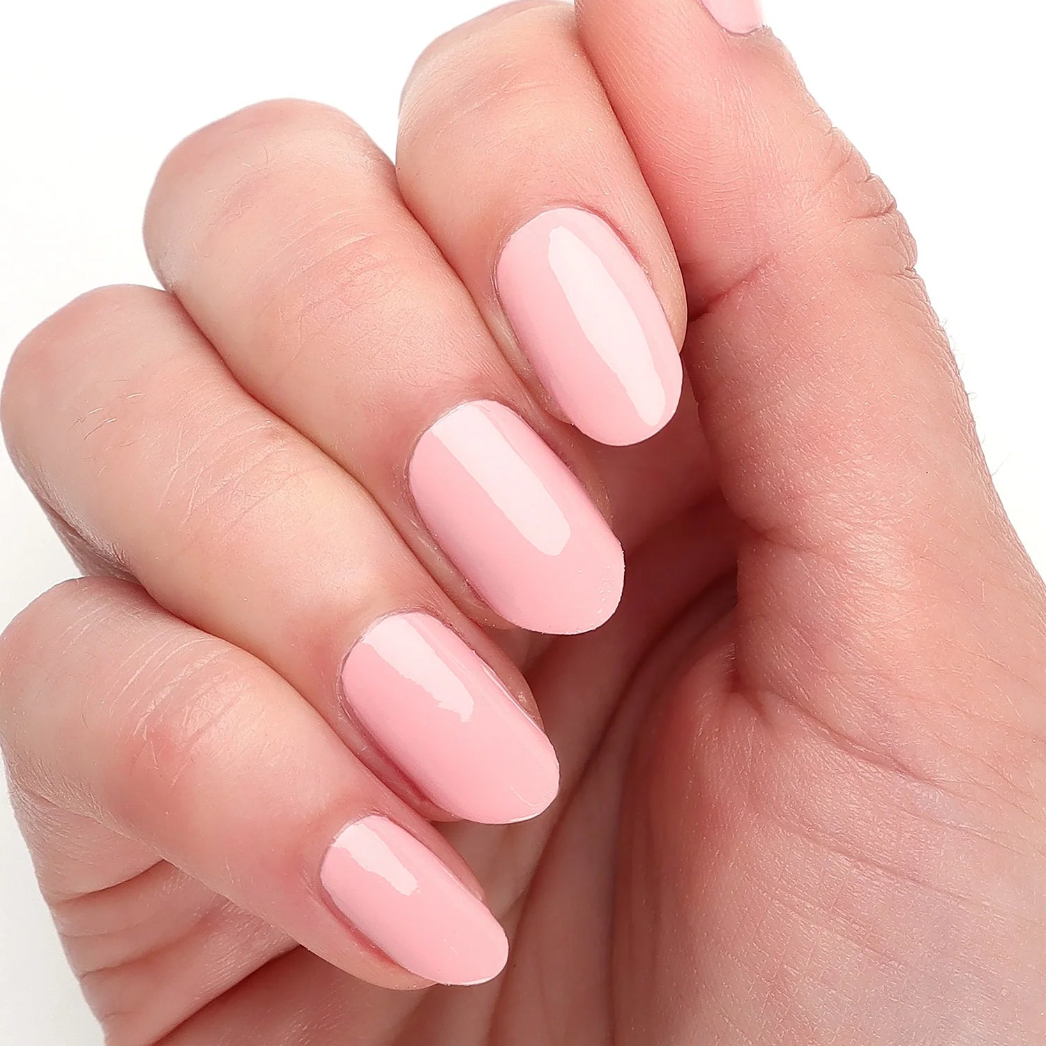 It Started with Pink | Nail Lacquer 18ML - Image 4