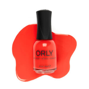 Terracotta - Nail Lacquer 18ML