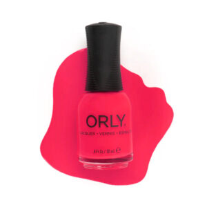 Blazing Sunset - Nail Lacquer 18ML