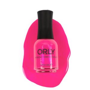 Oh Cabana Boy - Nail Lacquer 18ML