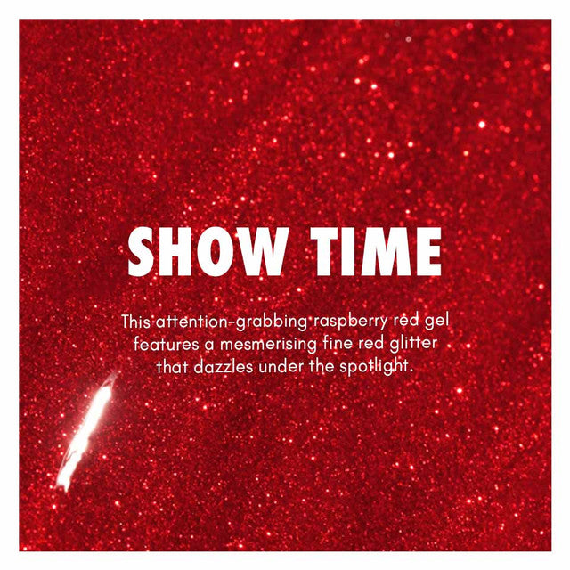 SHOWTIME - Image 3