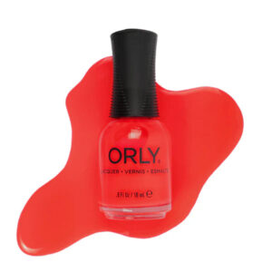 Hot Shot - Nail Lacquer 18ML