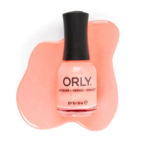 Trendy - Nail Lacquer 18ML