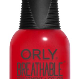 Alternative view of Love my Nails | Breathable 18ML