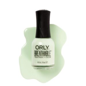 Fresh Start | Breathable 18ML