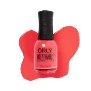 Nail Superfood | Breathable 18ML