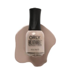 Down to earth | Breathable 18ML