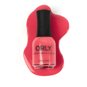 Desert Rose - Nail Lacquer 18ML