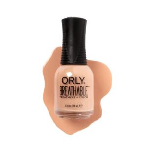 You go girl | Breathable 18ML