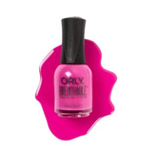 Berry Intuitive | Breathable 18ML