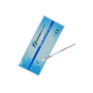 Safecare Marijuana (THC) Test Strips - Urine
