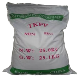Tetra Potassium Pyrophosphate TKPP