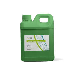 Alternative view of Sodium Lauryl Sulphate 28%