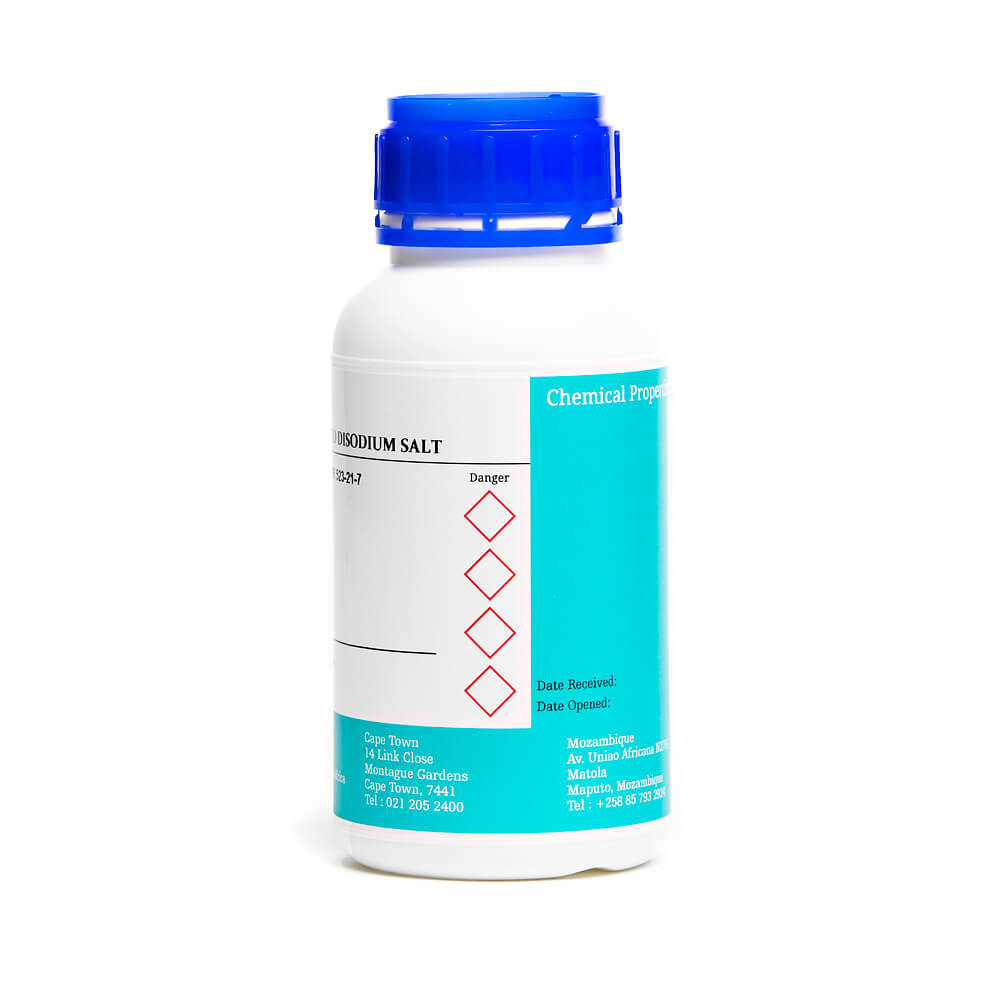 Rhodizonic Acid Disodium Salt - Image 6