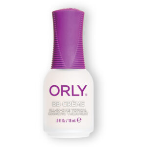 Orly BB Creme - Barely Blanc 18ML