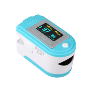 CMS50D Pulse Oximeter (Bluetooth)