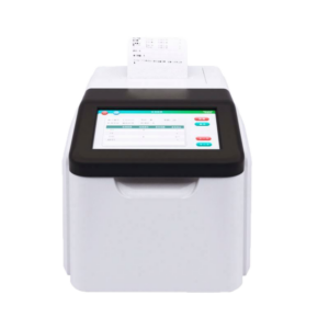Alternative view of Automated Coagulation Analyzer