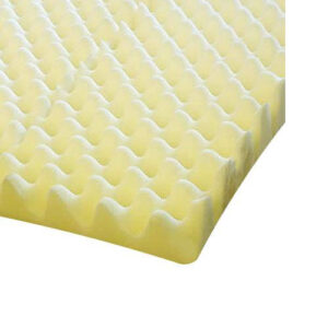 Egg box laminate bed Mattress DF-8