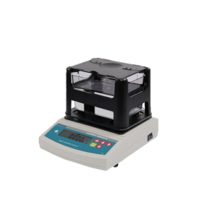 Alternative view of Liquid Density Meter