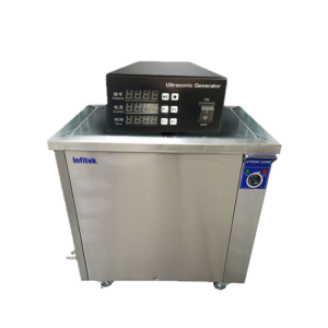 Alternative view of Industrial Ultrasonic Cleaner