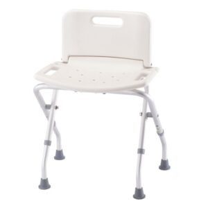 Adjustable Shower Chair – Model SHOW101E