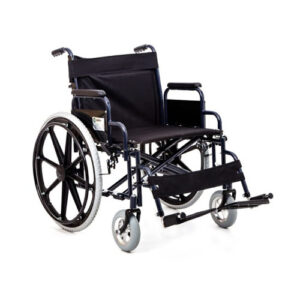 Wheelchair Comfort Standard W01AB
