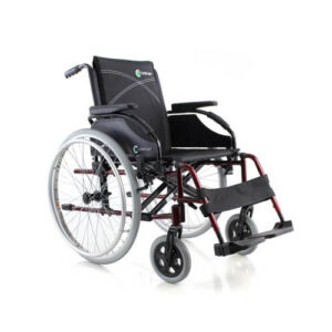 Comfort Evolution Lightweight Wheelchair