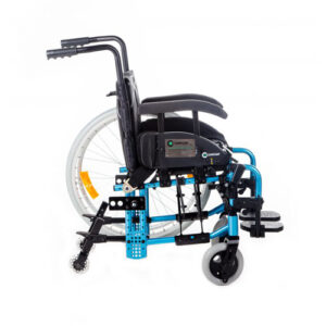 Alternative view of Comfort Lightweight Children – Growing