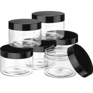 Empty Storage Jar 28g