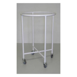 Mobile Soiled linen carrier SL764