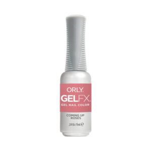 Gel FX Gel Polish - Coming up Roses - 9ml