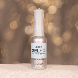Alternative view of Gel FX Gel Polish | Snow Angel | 9ml