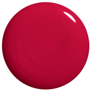 Alternative view of Gel FX Gel Polish - Monroe's Red - 9ml