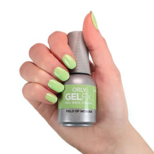 Alternative view of Gel FX Gel Polish | Field of Wonder | 18ml